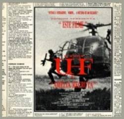 UHF : Este Filme – Amélia Recruta